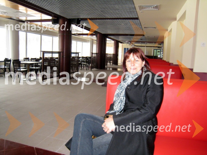 Speedway stadion Mega Lada Togliatti