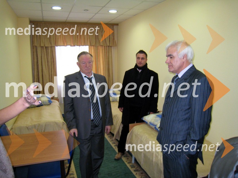 Speedway stadion Mega Lada Togliatti