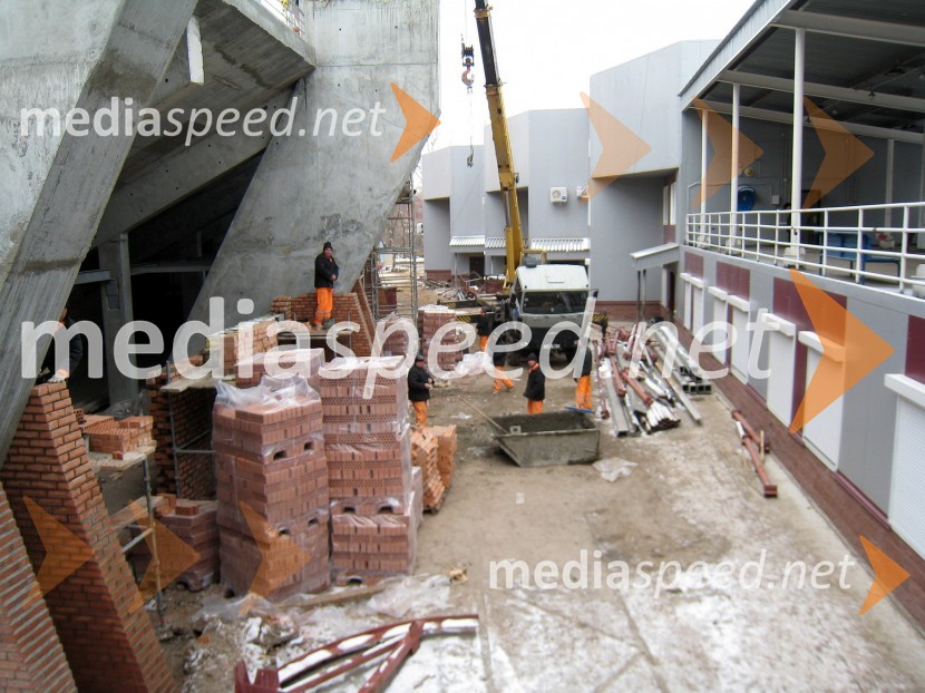 Speedway stadion Mega Lada TogliattiSpeedway stadion Mega Lada Togliatti