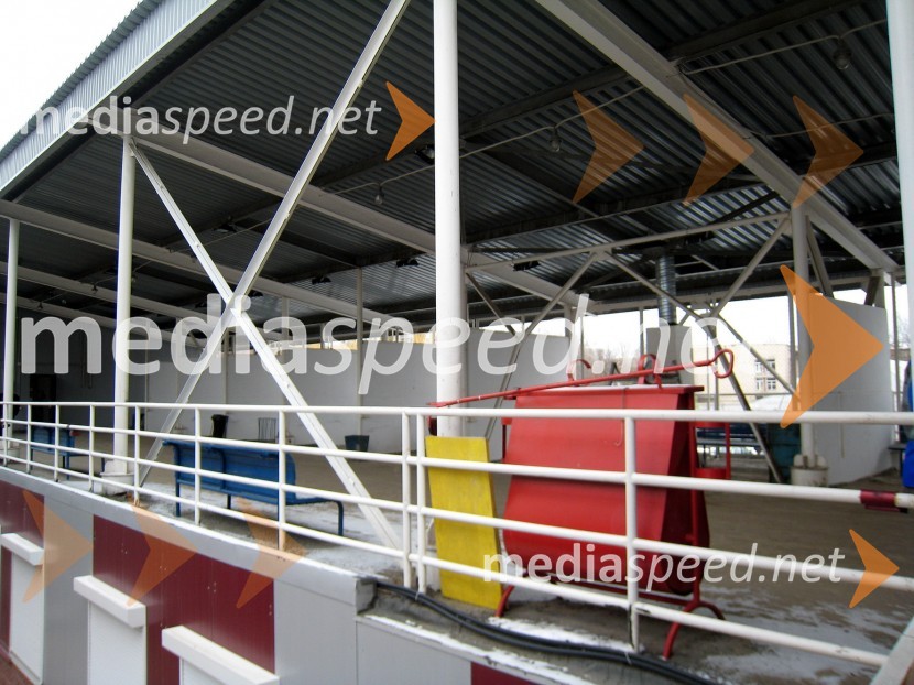 Speedway stadion Mega Lada TogliattiSpeedway stadion Mega Lada Togliatti