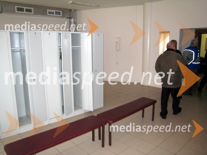 Speedway stadion Mega Lada TogliattiSpeedway stadion Mega Lada Togliatti