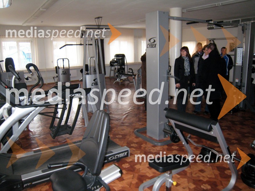 Speedway stadion Mega Lada TogliattiSpeedway stadion Mega Lada Togliatti