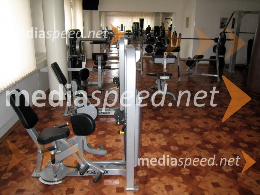 Speedway stadion Mega Lada TogliattiSpeedway stadion Mega Lada Togliatti