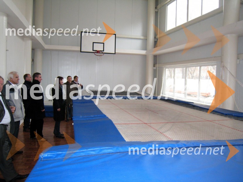 Speedway stadion Mega Lada TogliattiSpeedway stadion Mega Lada Togliatti