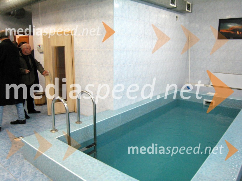 Speedway stadion Mega Lada TogliattiSpeedway stadion Mega Lada Togliatti