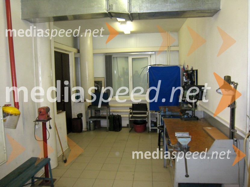 Speedway stadion Mega Lada TogliattiSpeedway stadion Mega Lada Togliatti