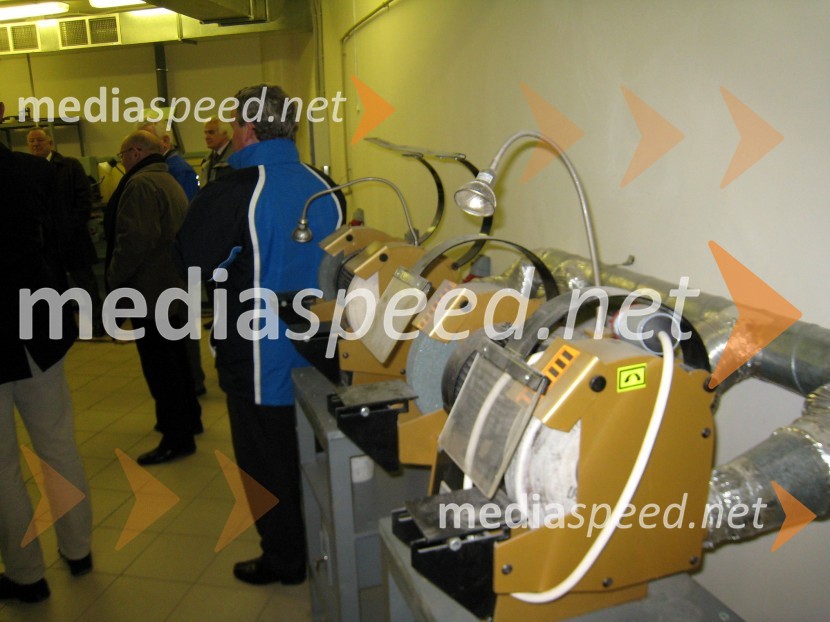 Speedway stadion Mega Lada Togliatti