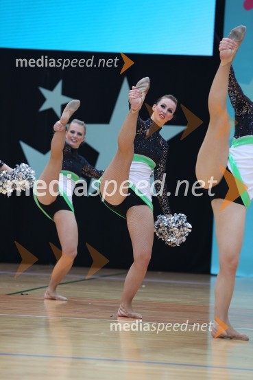 Silver Spirit Dancer