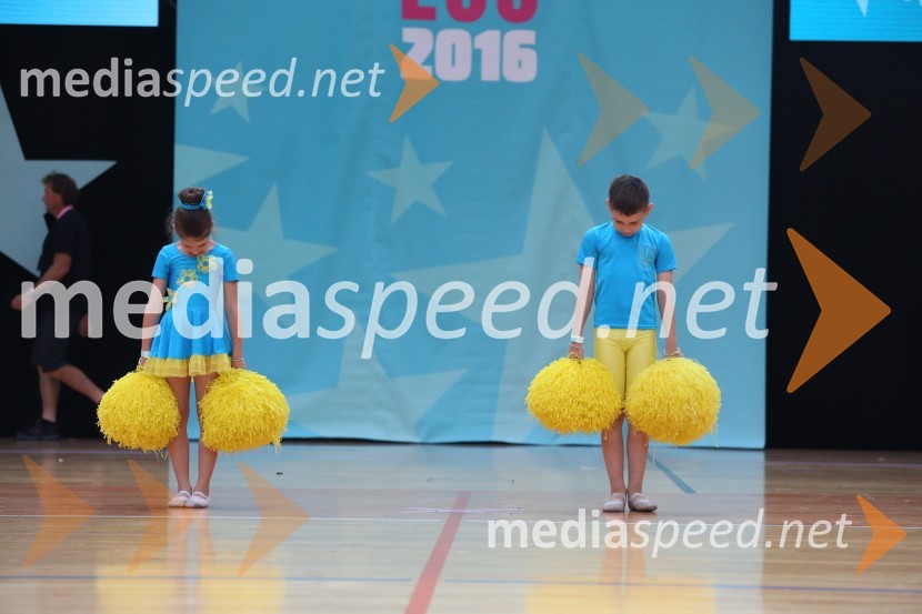 BRIZ, Samsonova - Yurchenko