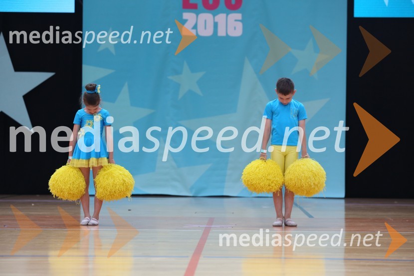 BRIZ, Samsonova - Yurchenko