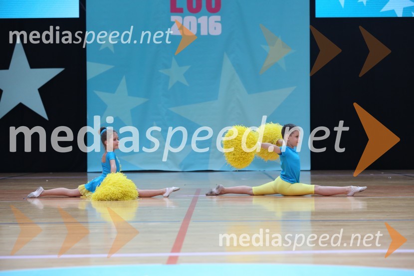 BRIZ, Samsonova - Yurchenko