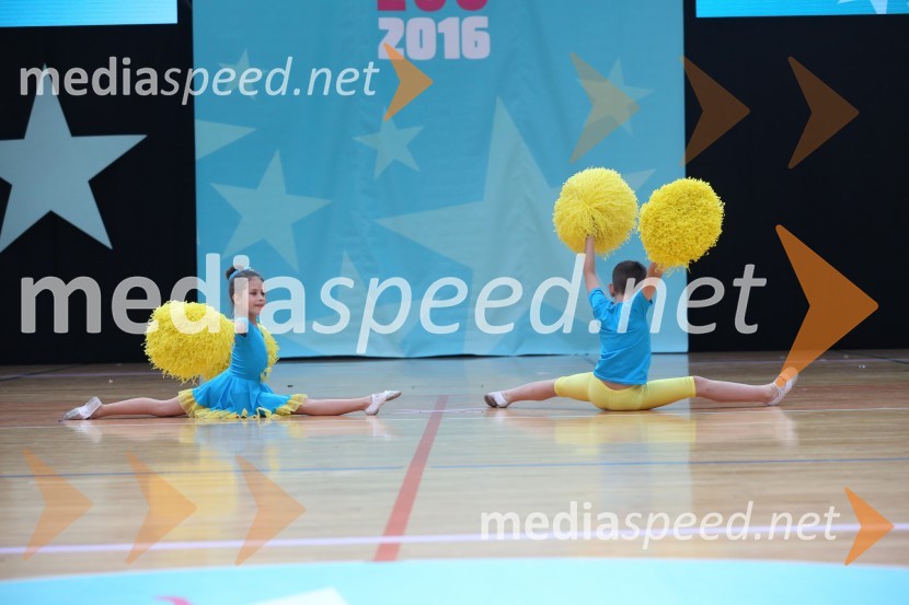 BRIZ, Samsonova - Yurchenko