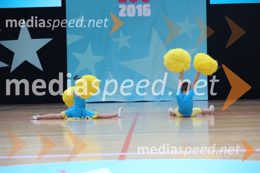 BRIZ, Samsonova - Yurchenko