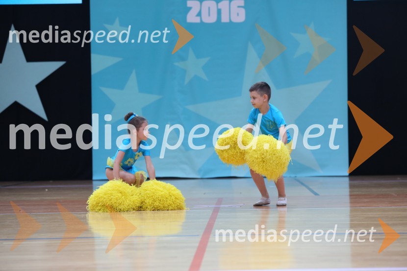 BRIZ, Samsonova - Yurchenko