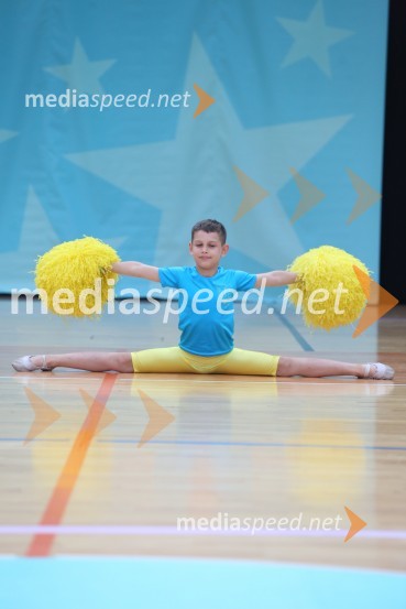 BRIZ, Samsonova - Yurchenko