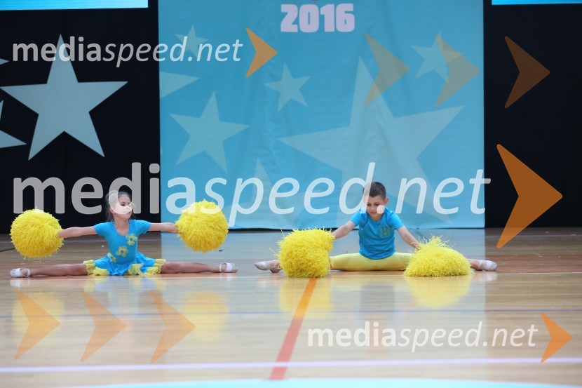 BRIZ, Samsonova - Yurchenko