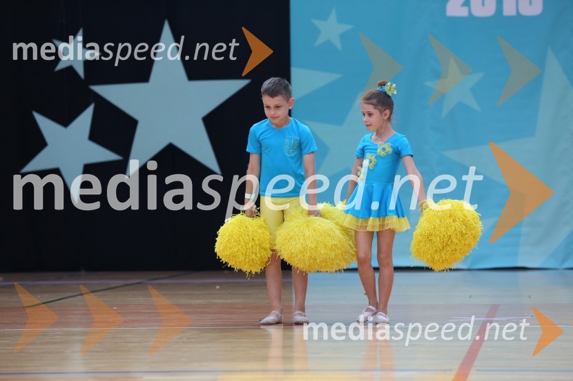 BRIZ, Samsonova - Yurchenko