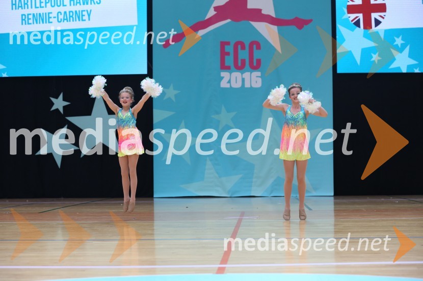 HARTLEPOOL HAWKS, Rennie - Carney