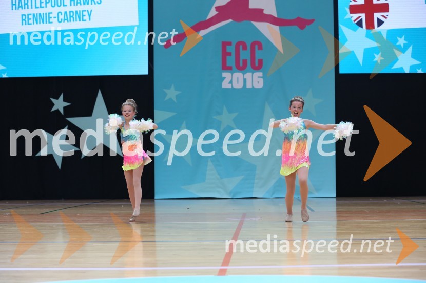 HARTLEPOOL HAWKS, Rennie - Carney