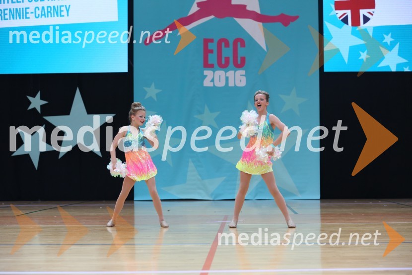 HARTLEPOOL HAWKS, Rennie - Carney