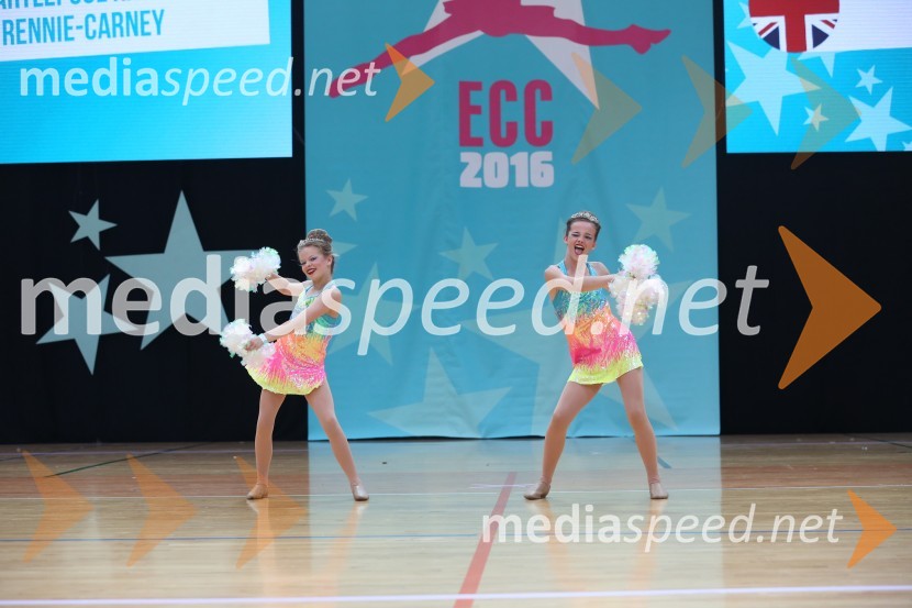 HARTLEPOOL HAWKS, Rennie - Carney