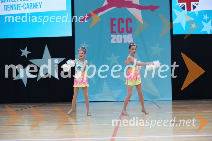 HARTLEPOOL HAWKS, Rennie - Carney