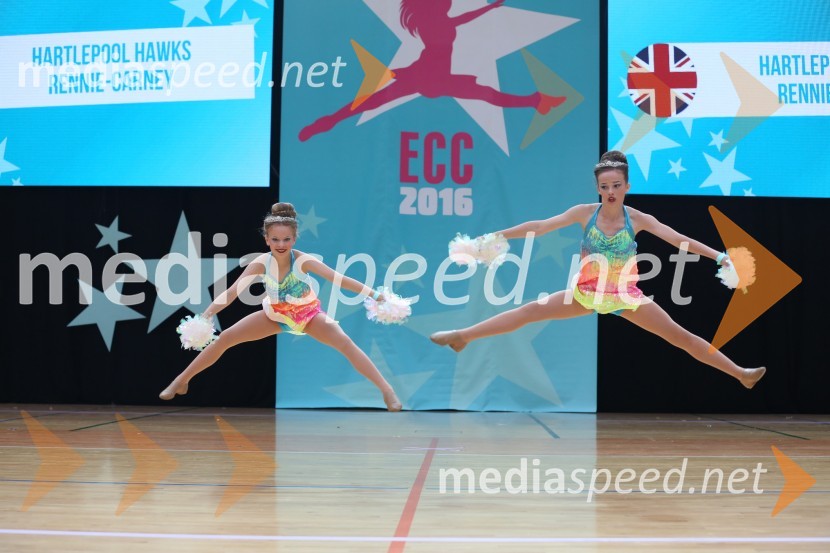 HARTLEPOOL HAWKS, Rennie - Carney