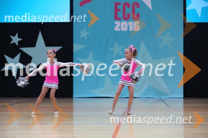 DAISY VERZAKOVA - TSYMBALIUK