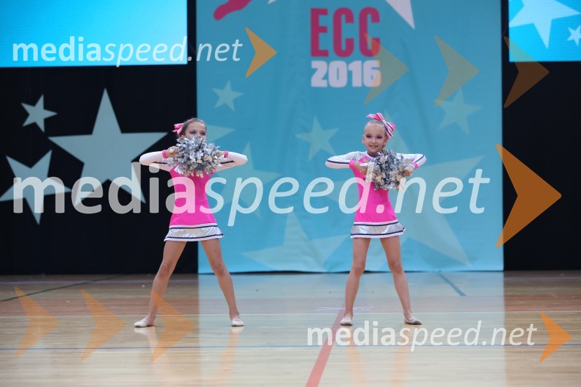 DAISY VERZAKOVA - TSYMBALIUK