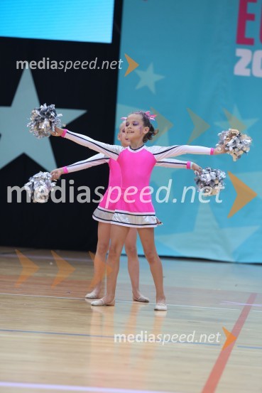 DAISY VERZAKOVA - TSYMBALIUK