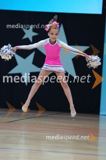 DAISY VERZAKOVA - TSYMBALIUK