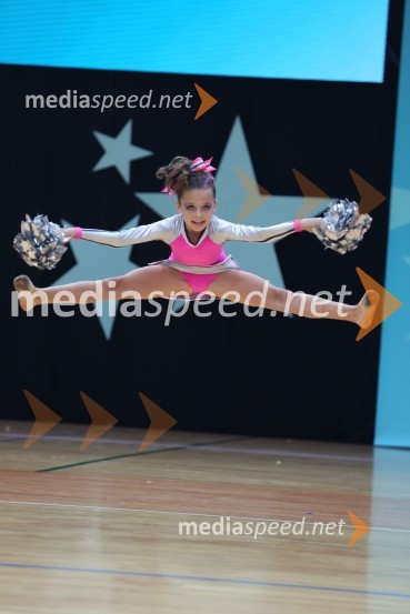 DAISY VERZAKOVA - TSYMBALIUK