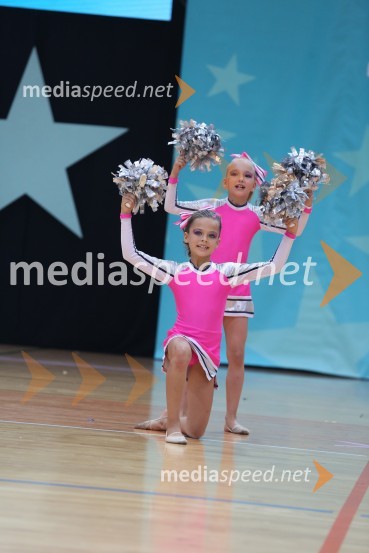 DAISY VERZAKOVA - TSYMBALIUK