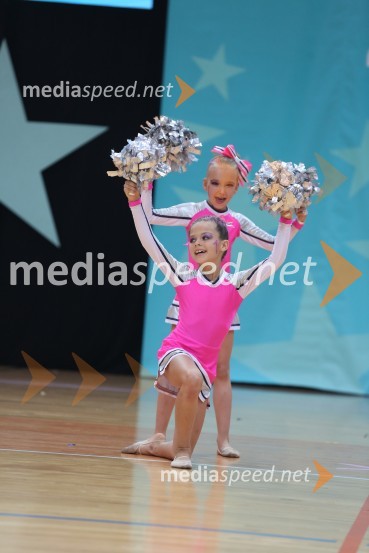 DAISY VERZAKOVA - TSYMBALIUK