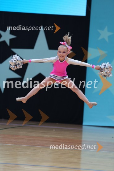 DAISY VERZAKOVA - TSYMBALIUK