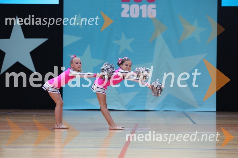 DAISY VERZAKOVA - TSYMBALIUK