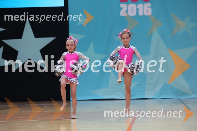 DAISY VERZAKOVA - TSYMBALIUK