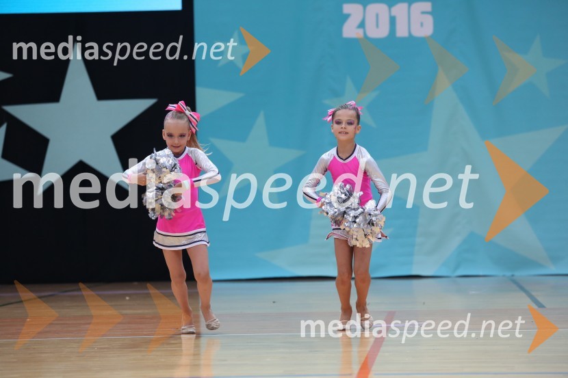 DAISY VERZAKOVA - TSYMBALIUK