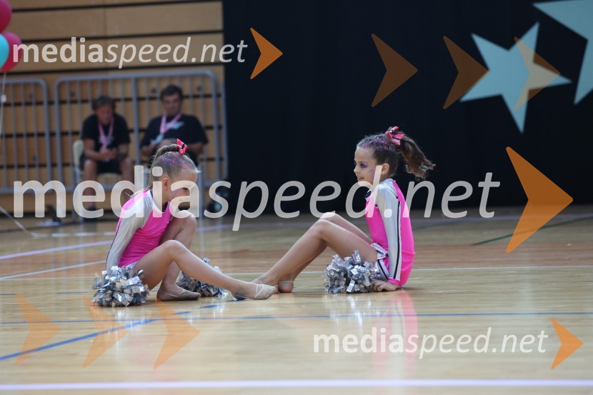 DAISY VERZAKOVA - TSYMBALIUK