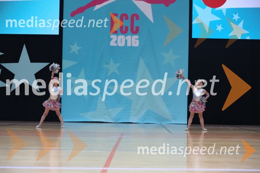 MAVRICA, Zbišajnik - Rojc