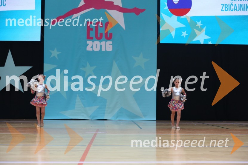 MAVRICA, Zbišajnik - Rojc