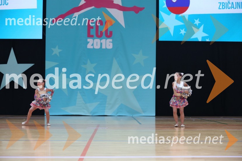 MAVRICA, Zbišajnik - Rojc