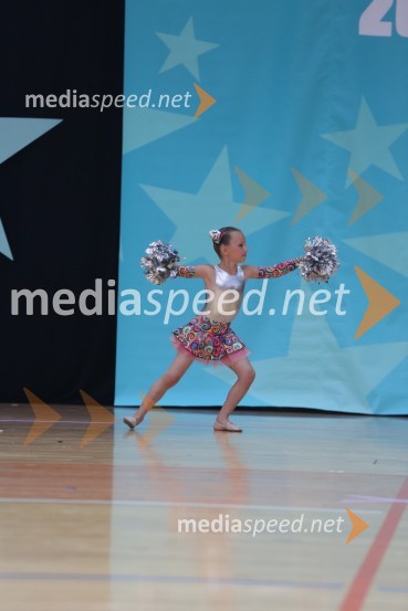 MAVRICA, Zbišajnik - Rojc