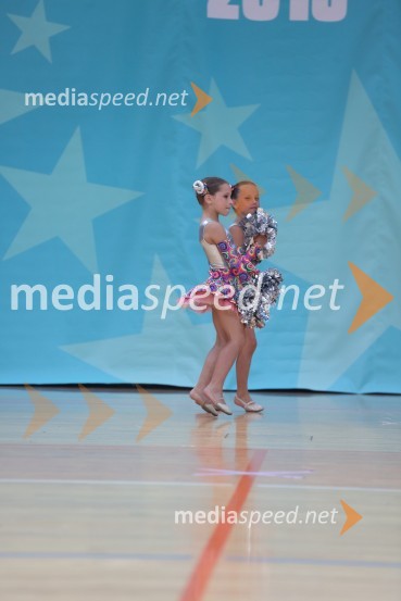 MAVRICA, Zbišajnik - Rojc