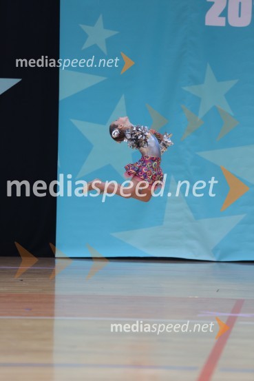 MAVRICA, Zbišajnik - Rojc