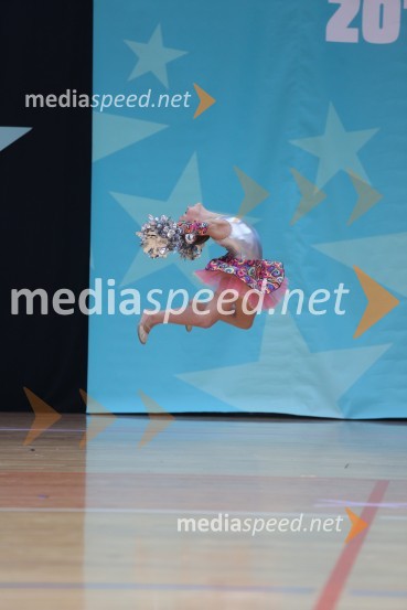 MAVRICA, Zbišajnik - Rojc