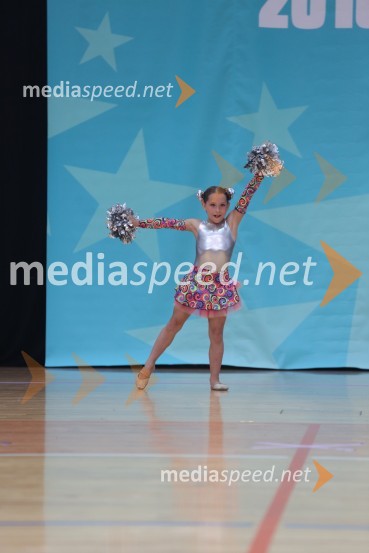 MAVRICA, Zbišajnik - Rojc