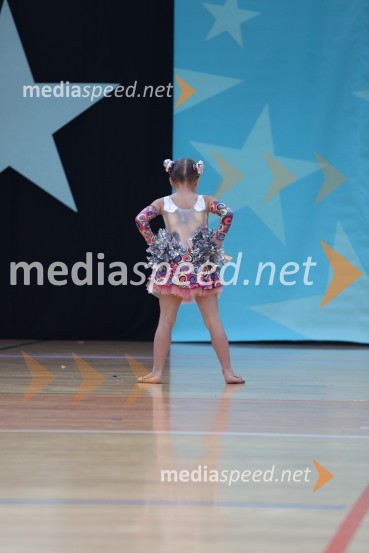 MAVRICA, Zbišajnik - Rojc