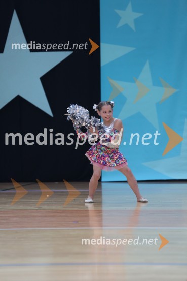 MAVRICA, Zbišajnik - Rojc