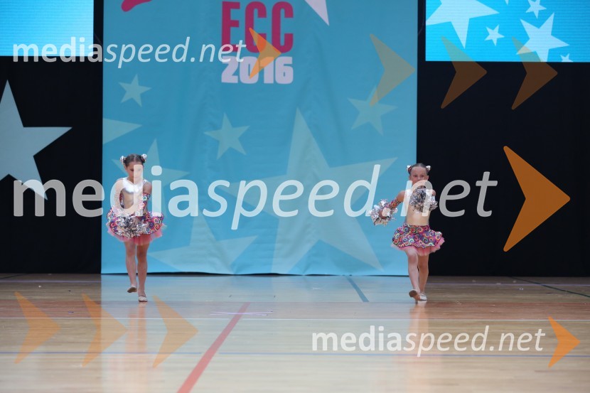 MAVRICA, Zbišajnik - Rojc